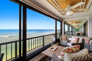 Property grounds - New Listing! Stunning Oceanfront Oasis (Honokowai)