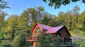Exterior - Pet Friendly Luxury Cottage (Dysart Et Al)