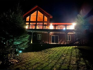Exterior - Pet Friendly Luxury Cottage (Dysart Et Al)