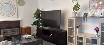 3BR Airport Stay 10 min to Melbourne Airport