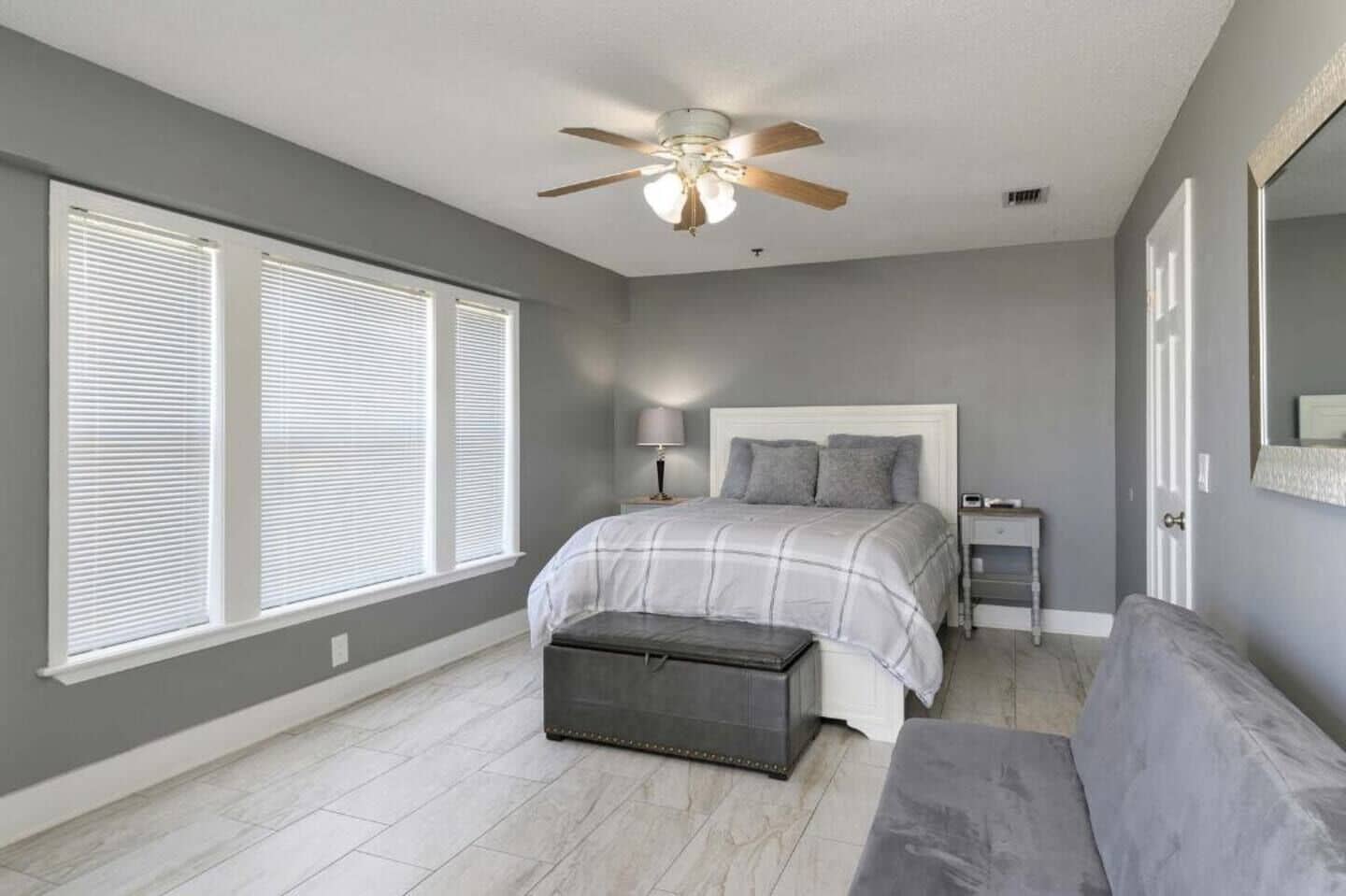 Wi-Fi, vuodevaatteet