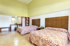 Free WiFi - Centro Vacacional Atlixco-Metepec (Atlixco)