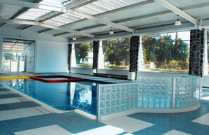 2 indoor pools, outdoor pool - Centro Vacacional IMSS Atlixco - Metepec  (Atlixco)