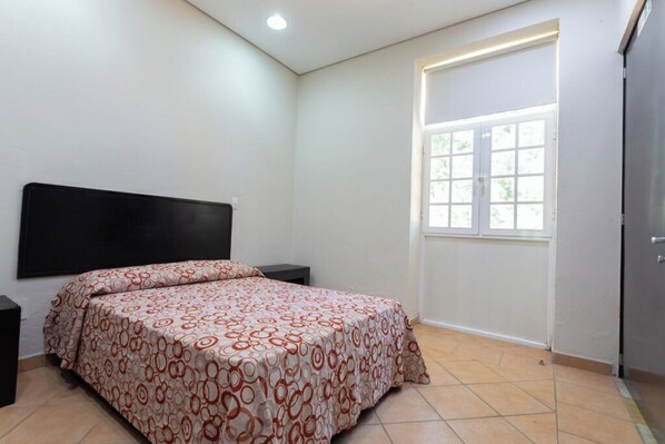 Double Room | Free WiFi