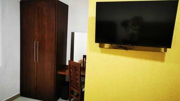 Classic Double Room | WiFi, wheelchair access