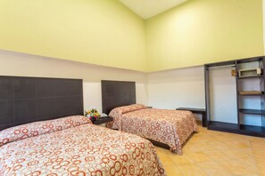 Phòng đôi | Truy cập Internet không dây miễn phí 