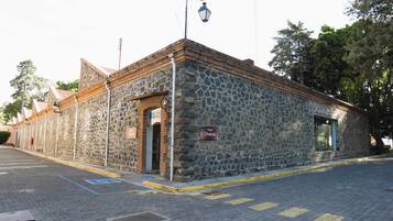 Quadruple Room | Free WiFi, wheelchair access