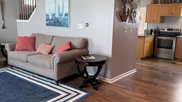 TV connectée