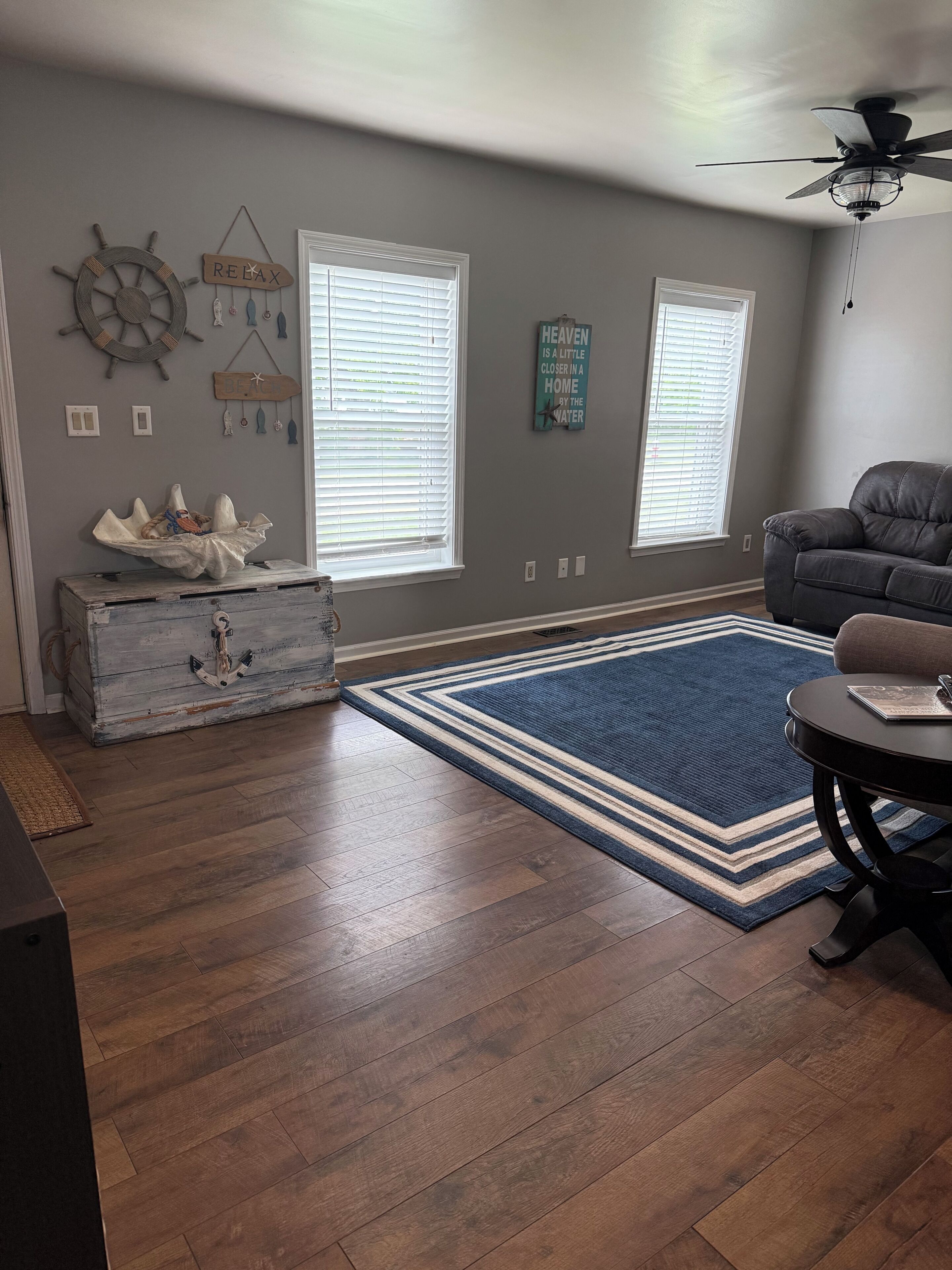 Perfect 2-bedroom Water Front Cottage With Boat Docks, West Side Of Sandusky - Marblehead, OH