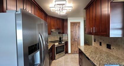 A&C WINDWARD COTTAGE # 2