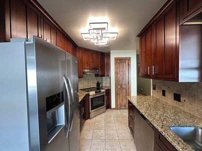 A&C WINDWARD COTTAGE # 2