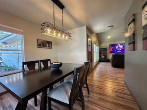 تناول الطعام