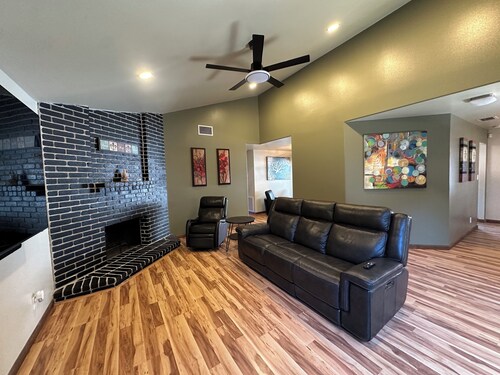 A&C WINDWARD COTTAGE # 2