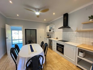 House, 3 Bedrooms, Smoking | Interior - Central 1940s Bendigo Home Hamptons Heritage Reno (Bendigo)