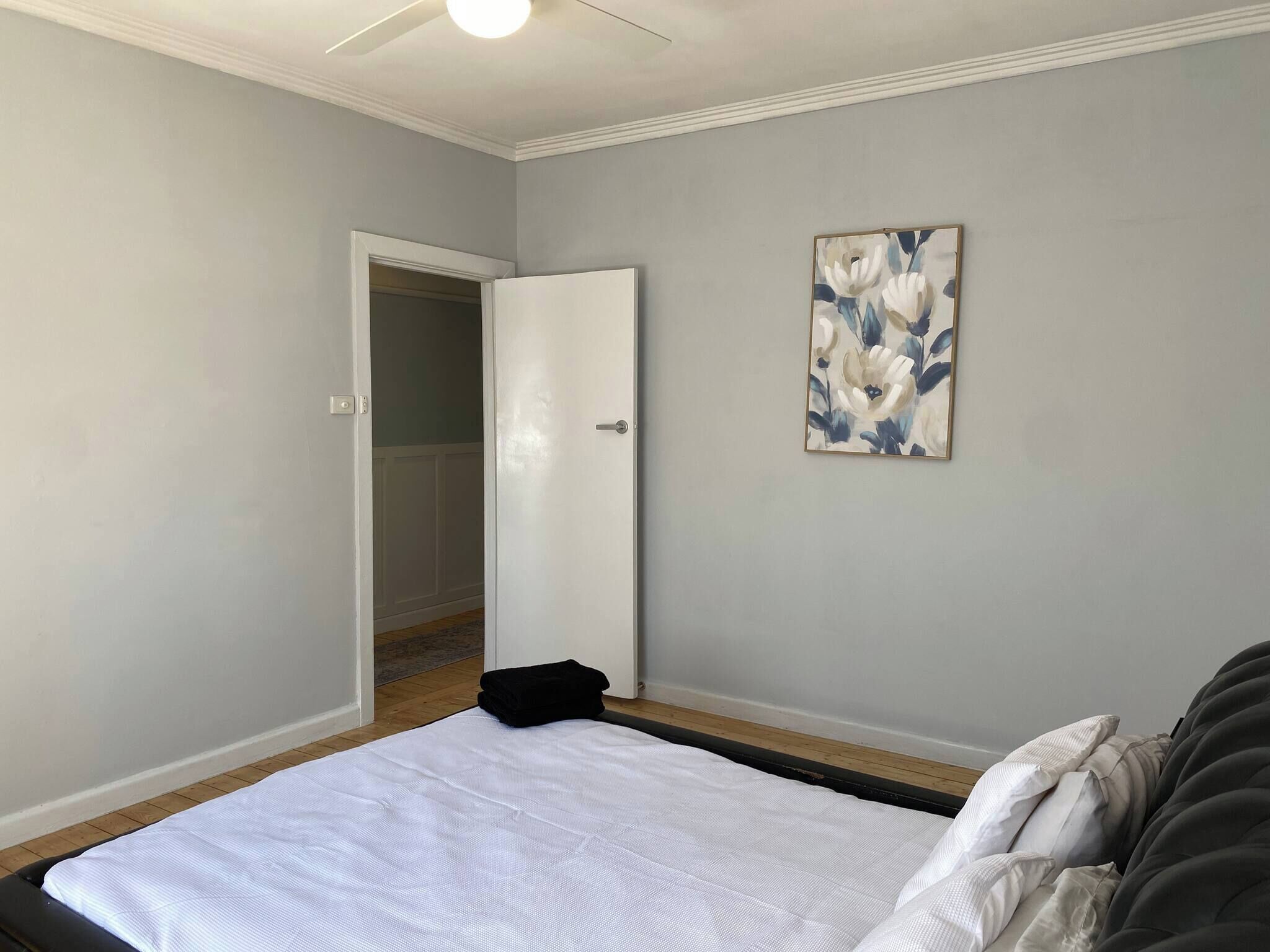 House, 3 Bedrooms, Smoking | 3 bedrooms