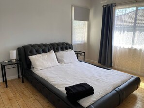 House, 3 Bedrooms, Smoking | 3 bedrooms