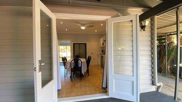 House, 3 Bedrooms, Smoking | Outdoor dining