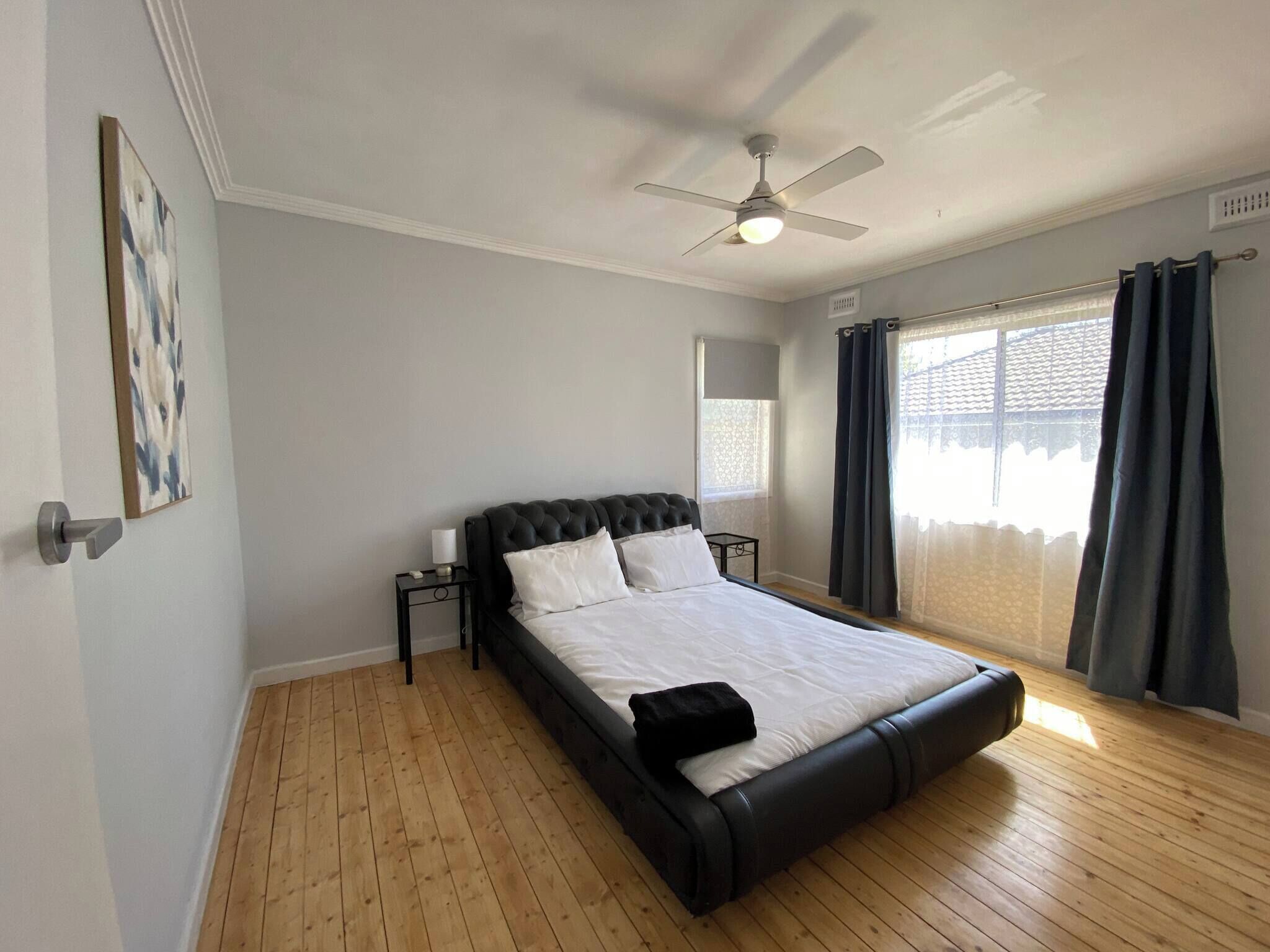 House, 3 Bedrooms, Smoking | 3 bedrooms