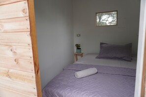 4 chambres, draps fournis