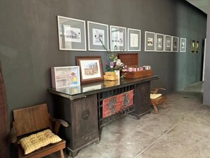 Double Room | Interior - Arch Club Patong (Patong)