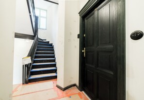 Interior - Kościuszki 73 City Center Studio (Poznań)