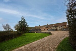 Apartment | 1 bedroom - Host Stay The Grainary (Bridlington)