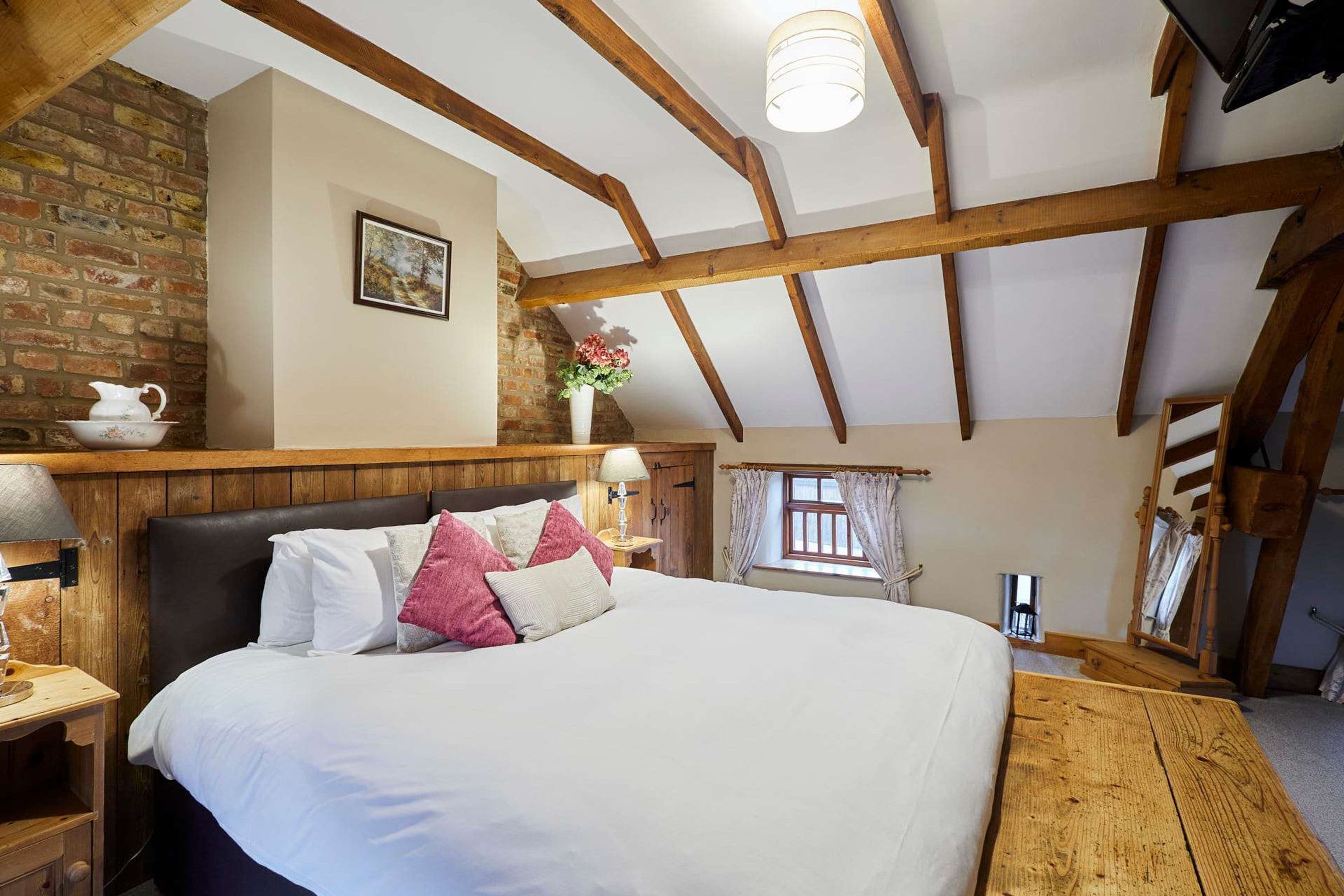 Departamento | 1 habitación 