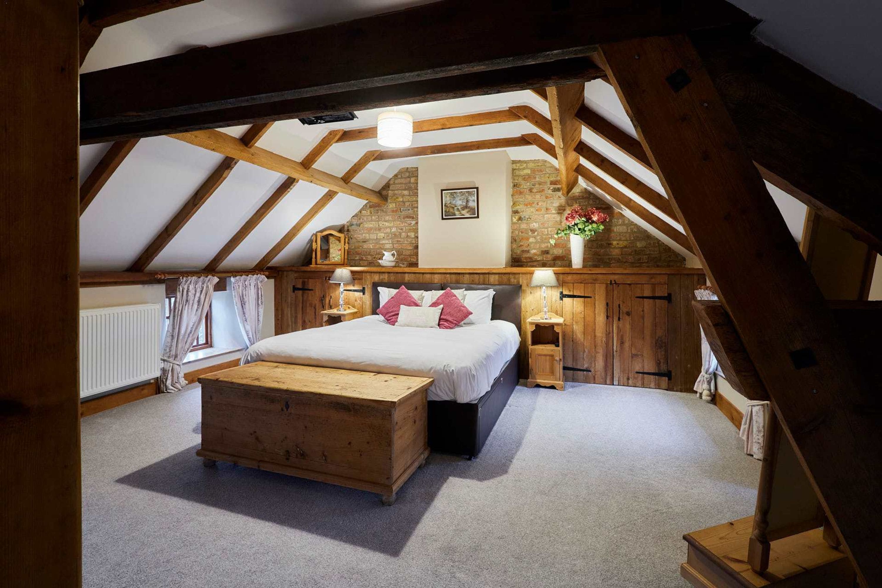 Appartement | 1 slaapkamer