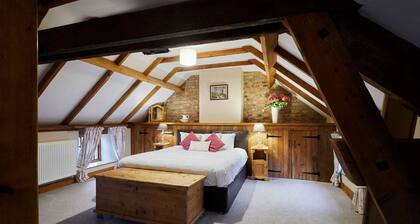 Host Stay The Grainary