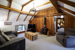 Apartment | 1 bedroom - Host Stay The Grainary (Bridlington)