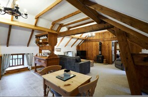 Apartment | 1 bedroom - Host Stay The Grainary (Bridlington)