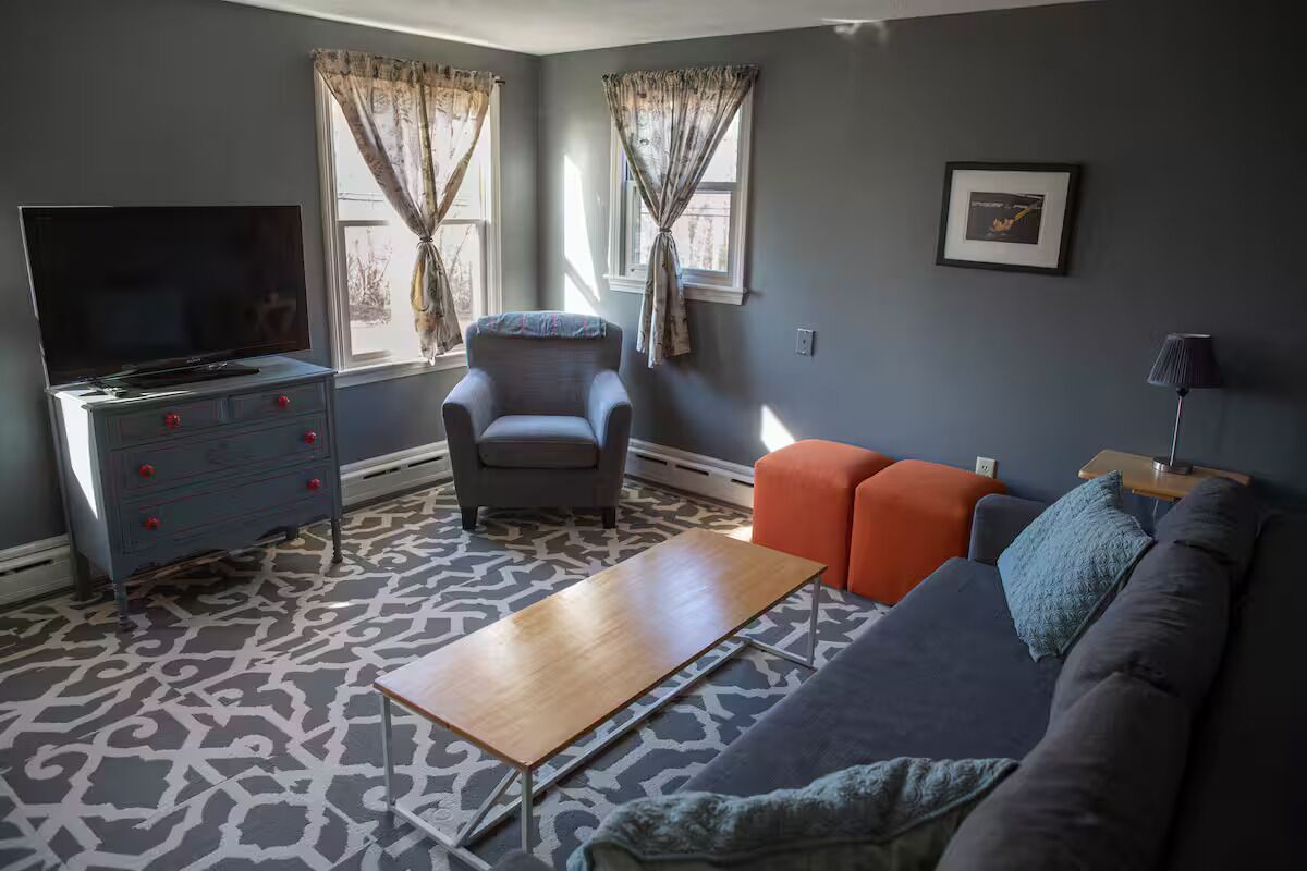 2 Bed 2 Bath Apartment_near Umass D_hospitals, South Westport Horseneck Beach - Dartmouth, MA