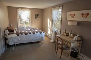 2 Schlafzimmer, Bügeleisen/Bügelbrett, Internetzugang, Bettwäsche
