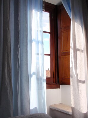 Interior - Alentejano Low Cost Hotel (Estremoz)