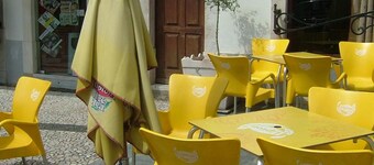 Alentejano Low Cost Hotel
