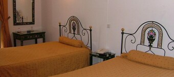 Alentejano Low Cost Hotel