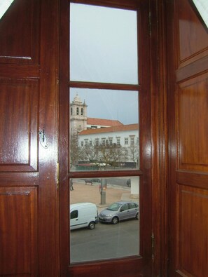 Interior - Alentejano Low Cost Hotel (Estremoz)