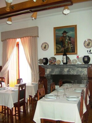 Restauración