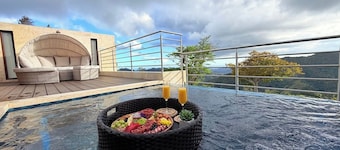 Villa Aires del Campo
