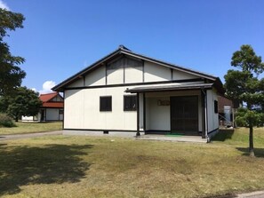 Exterior - Heartland Hills in Noto 33 Umi no Wafu Zukuri (Nanao)