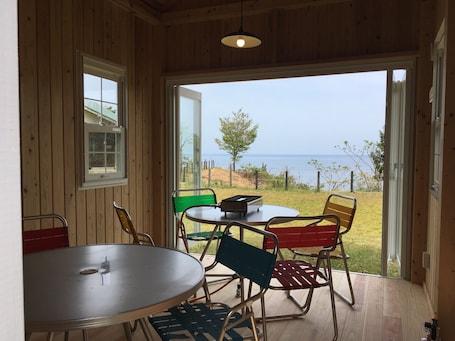 用餐. Heartland Hills in Noto 33 Umi no Wafu Zukuri