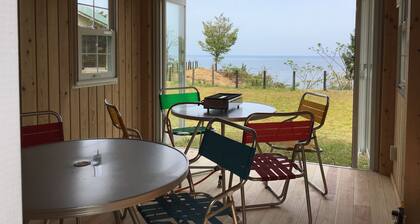 Heartland Hills in Noto 33 Umi no Wafu Zukuri