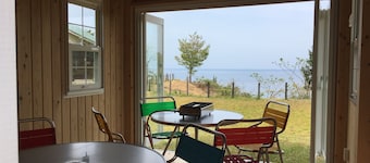 Heartland Hills in Noto 33 Umi no Wafu Zukuri