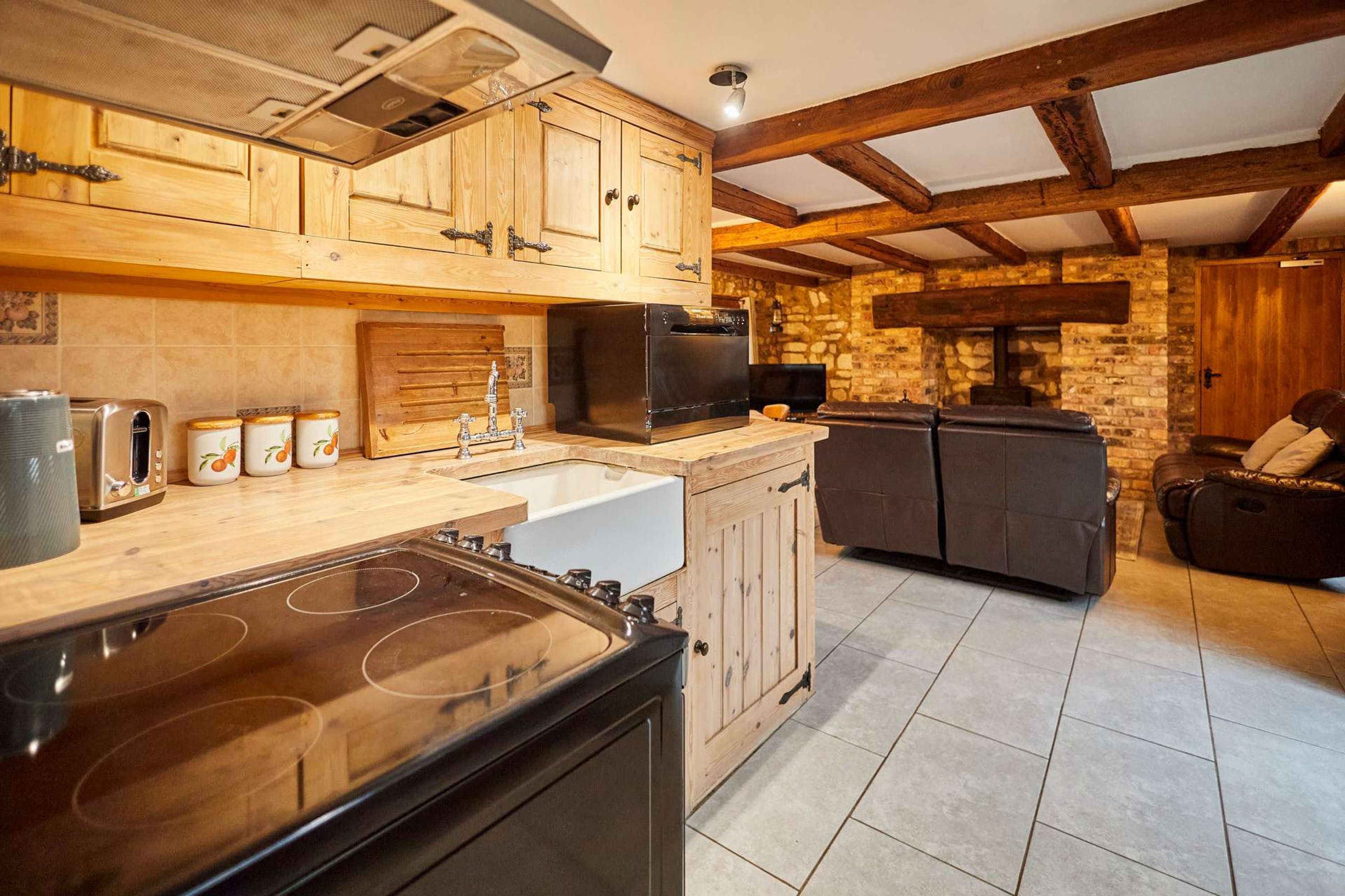 House | 2 bedrooms