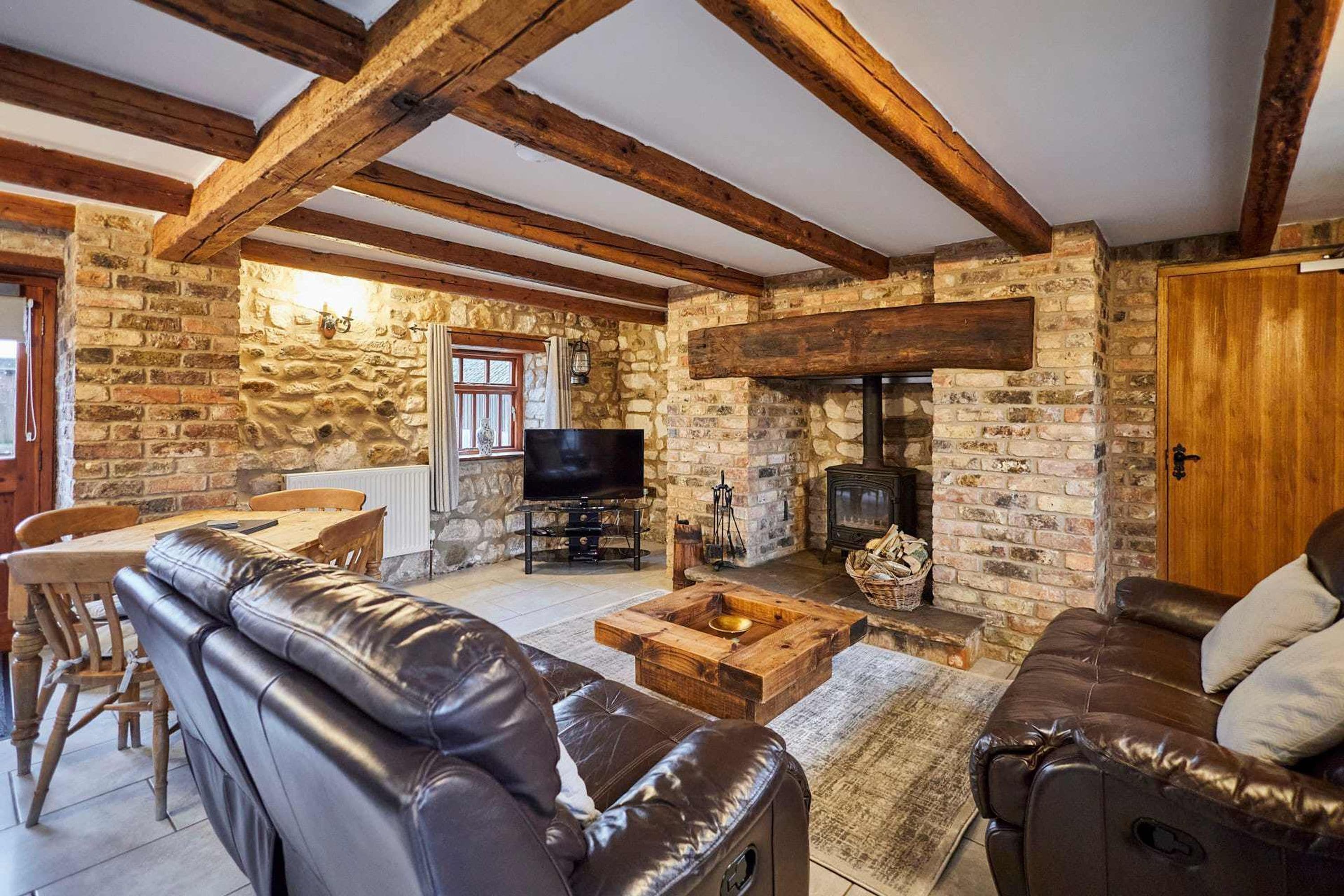 Apartamento | 2 quartos