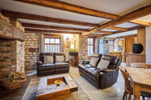 Host Stay Mill House Brid