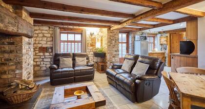 Host Stay Mill House Brid