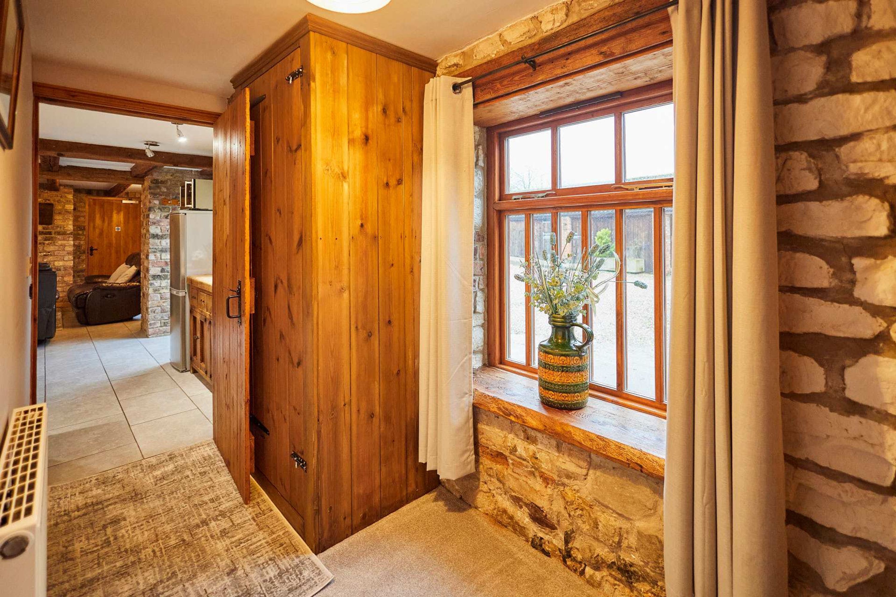 House | 2 bedrooms