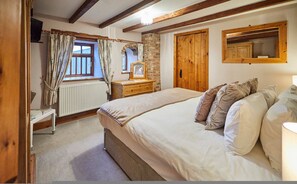 Apartment | 2 bedrooms - Host Stay Mill House Brid (Bridlington)