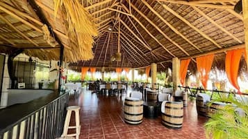 Baari (majoituspaikassa)